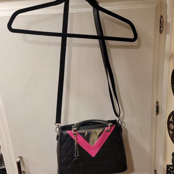 Disney's Incredibles Edna Mode "Daahhling" Handbag - Picture 3 of 9